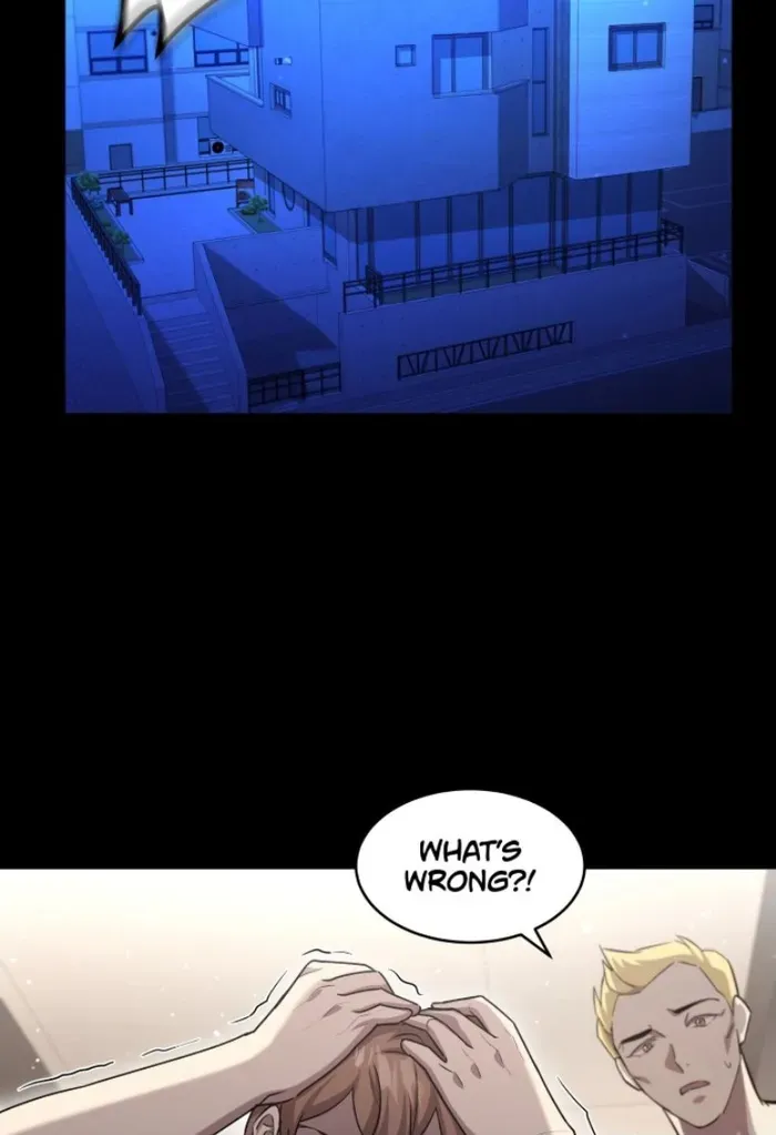 The Iron-Blooded Necromancer Has Returned chapter 17 page 41