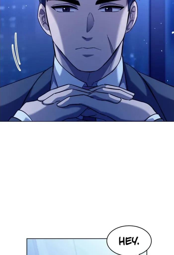 The Iron-Blooded Necromancer Has Returned chapter 17 page 47