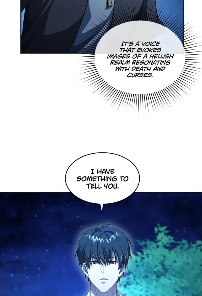 The Iron-Blooded Necromancer Has Returned chapter 17 page 5