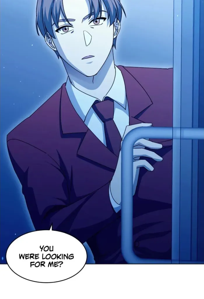 The Iron-Blooded Necromancer Has Returned chapter 17 page 51