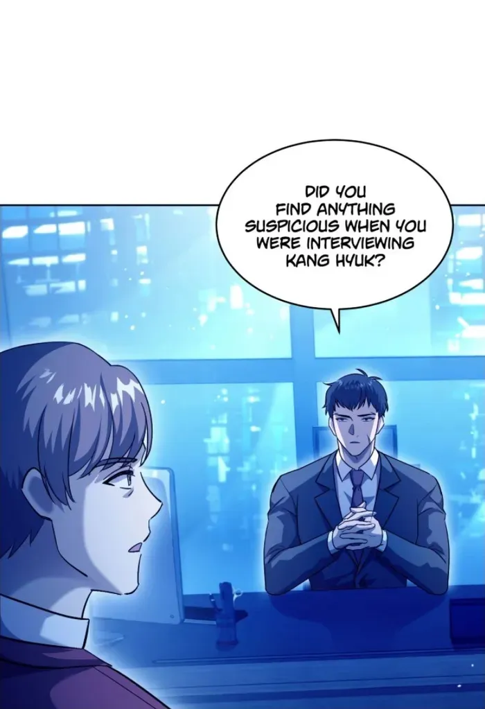 The Iron-Blooded Necromancer Has Returned chapter 17 page 52