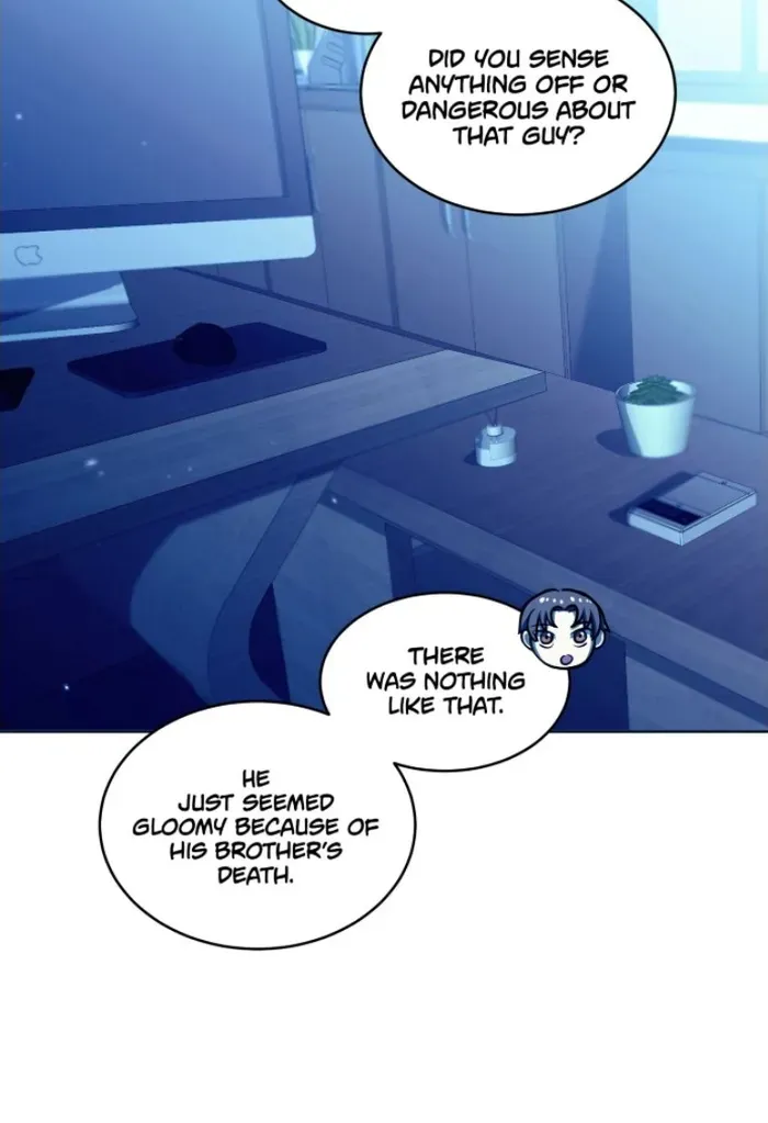 The Iron-Blooded Necromancer Has Returned chapter 17 page 54