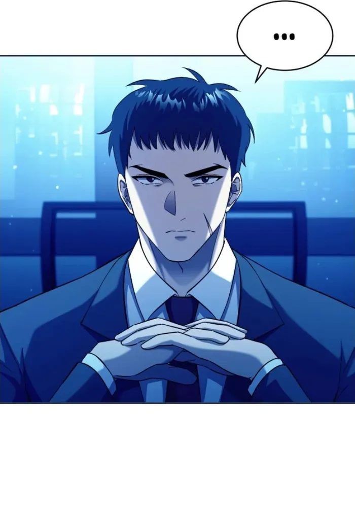 The Iron-Blooded Necromancer Has Returned chapter 17 page 55