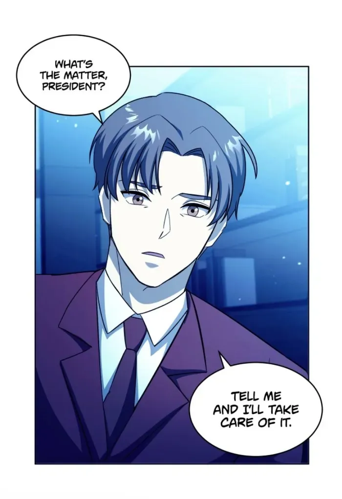 The Iron-Blooded Necromancer Has Returned chapter 17 page 56