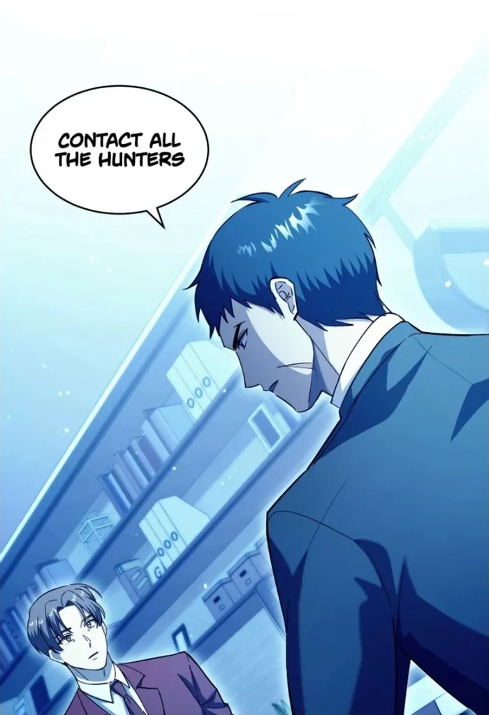 The Iron-Blooded Necromancer Has Returned chapter 17 page 57