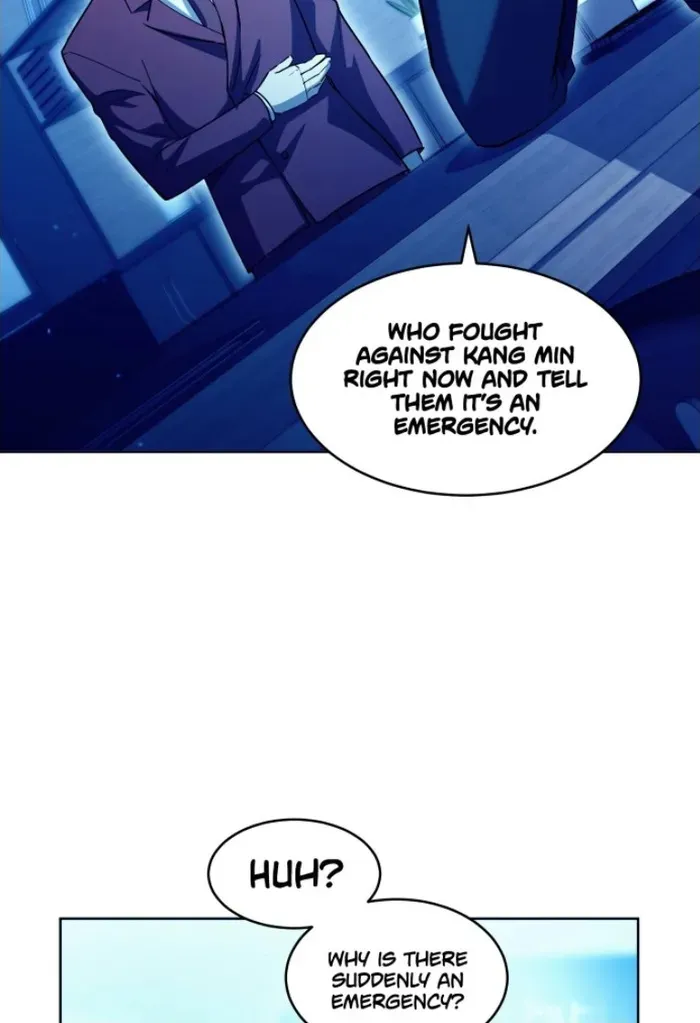 The Iron-Blooded Necromancer Has Returned chapter 17 page 58