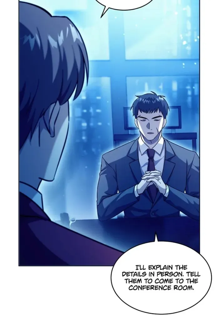 The Iron-Blooded Necromancer Has Returned chapter 17 page 59