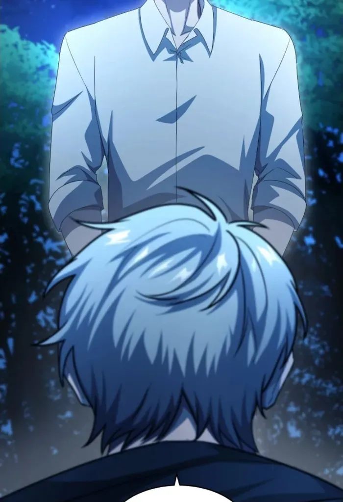 The Iron-Blooded Necromancer Has Returned chapter 17 page 6