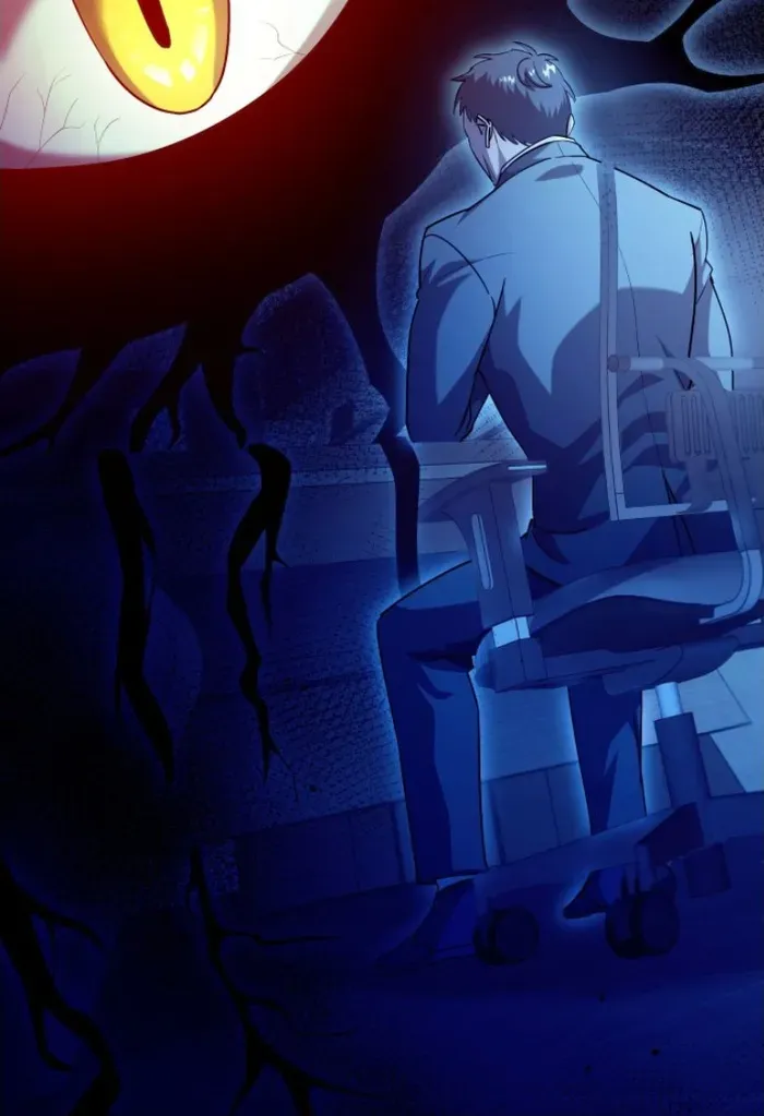 The Iron-Blooded Necromancer Has Returned chapter 17 page 62