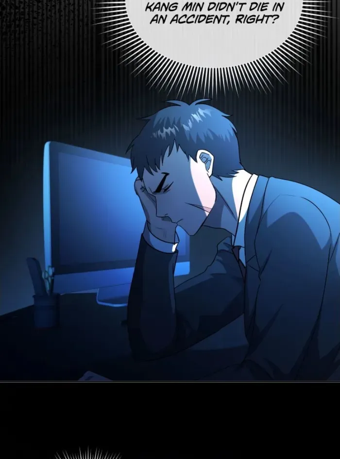 The Iron-Blooded Necromancer Has Returned chapter 17 page 67