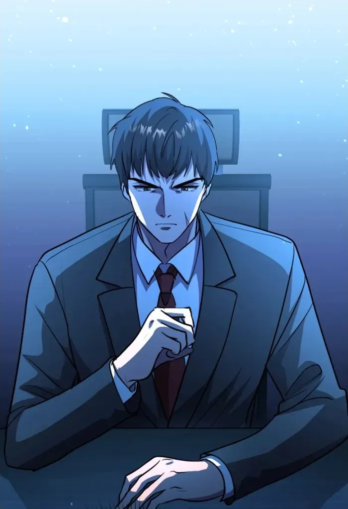 The Iron-Blooded Necromancer Has Returned chapter 17 page 70