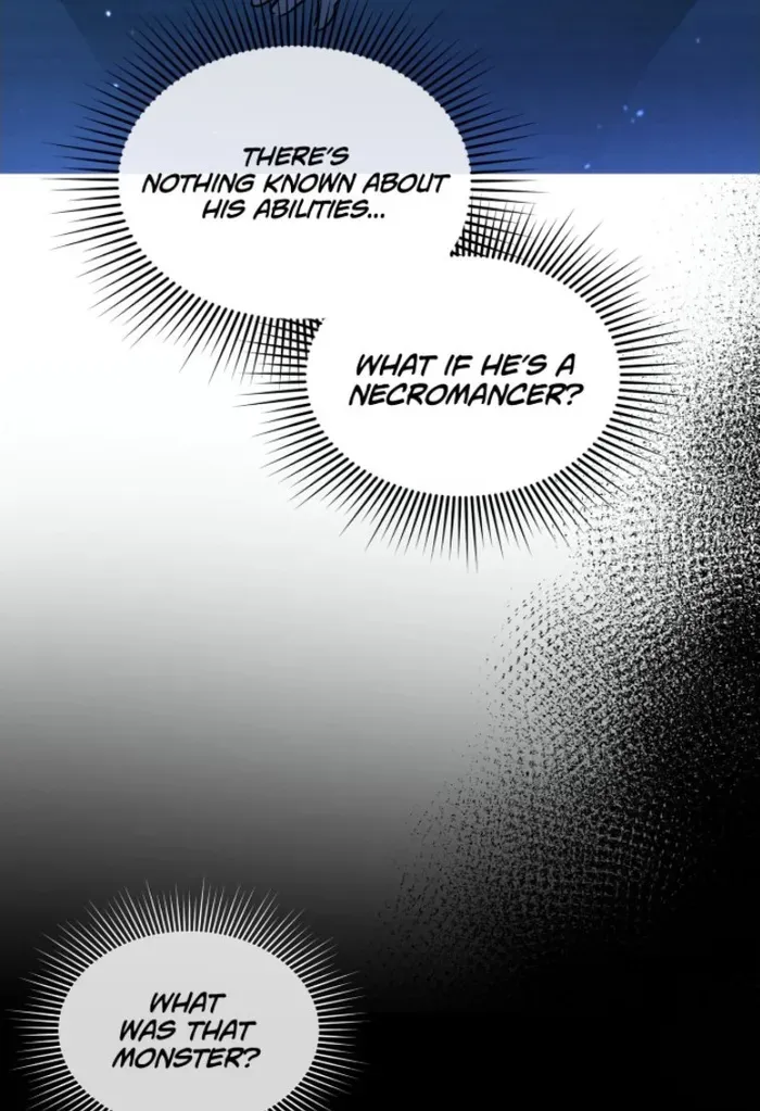 The Iron-Blooded Necromancer Has Returned chapter 17 page 71