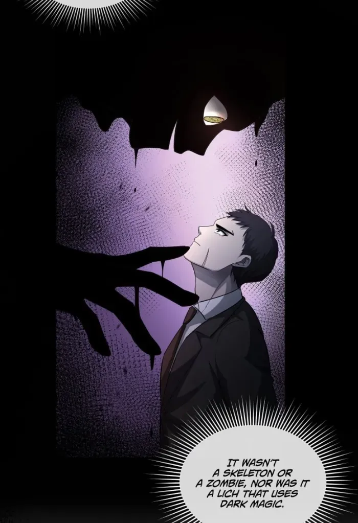 The Iron-Blooded Necromancer Has Returned chapter 17 page 72