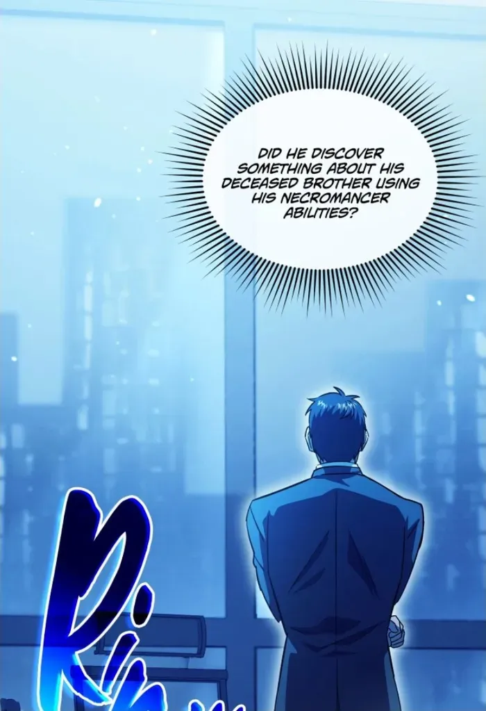 The Iron-Blooded Necromancer Has Returned chapter 17 page 74