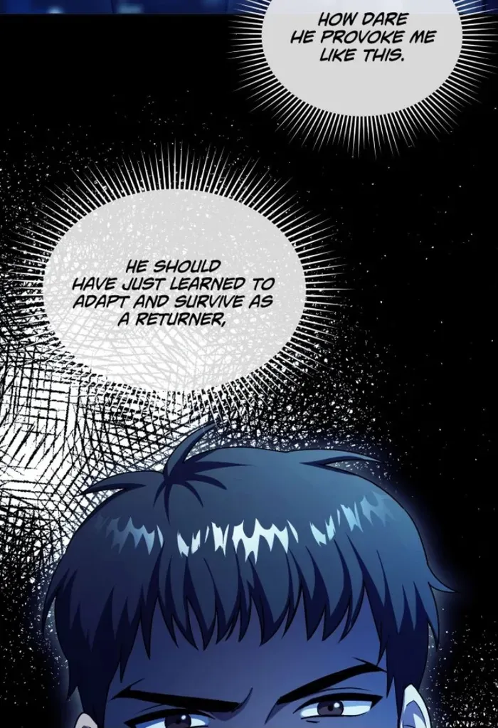 The Iron-Blooded Necromancer Has Returned chapter 17 page 78