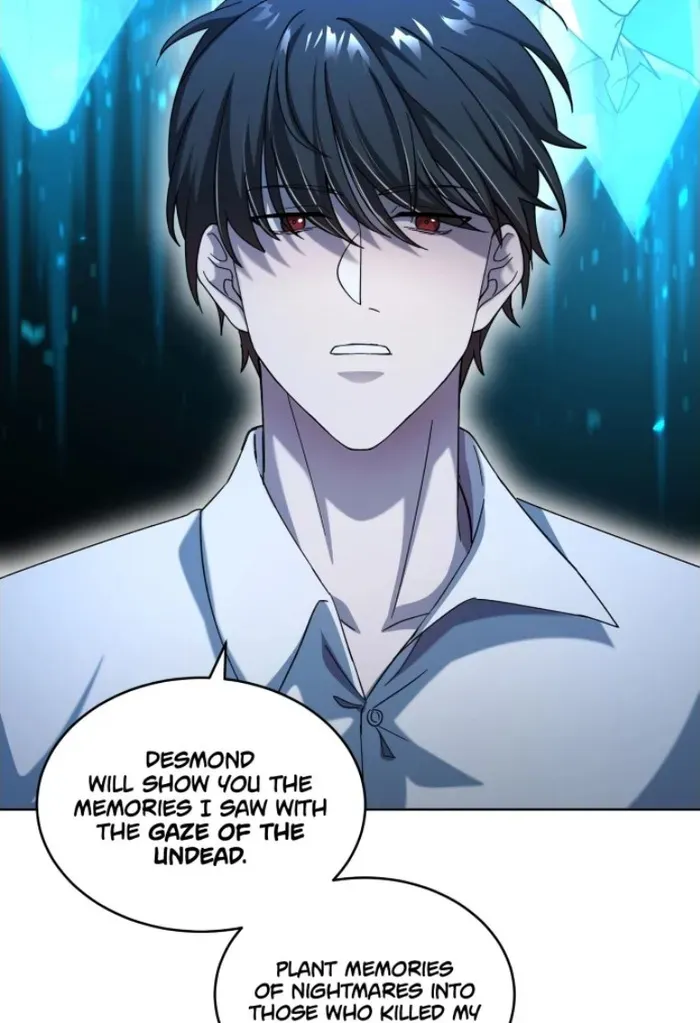 The Iron-Blooded Necromancer Has Returned chapter 17 page 8