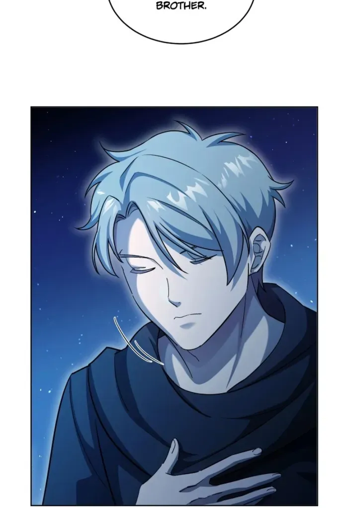 The Iron-Blooded Necromancer Has Returned chapter 17 page 9