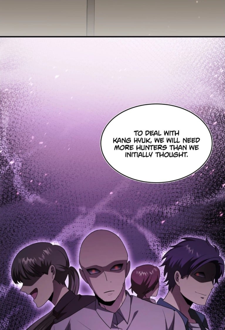 The Iron-Blooded Necromancer Has Returned chapter 18 page 23