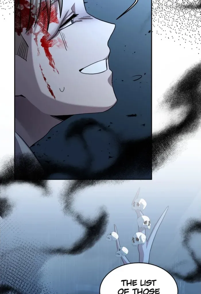 The Iron-Blooded Necromancer Has Returned chapter 19 page 11