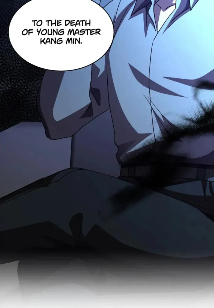 The Iron-Blooded Necromancer Has Returned chapter 19 page 13