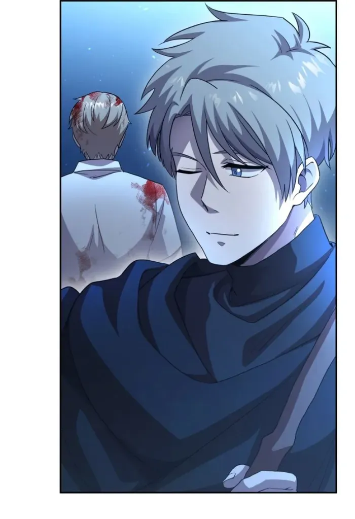 The Iron-Blooded Necromancer Has Returned chapter 19 page 20