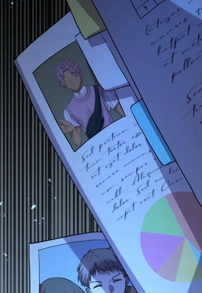 The Iron-Blooded Necromancer Has Returned chapter 19 page 25