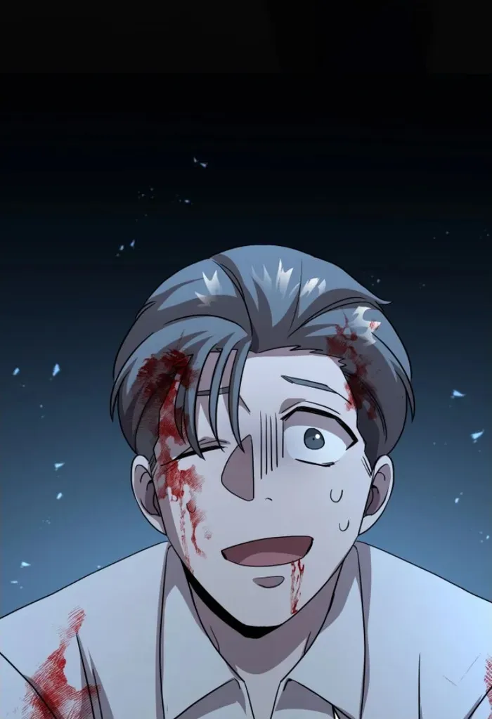 The Iron-Blooded Necromancer Has Returned chapter 19 page 30