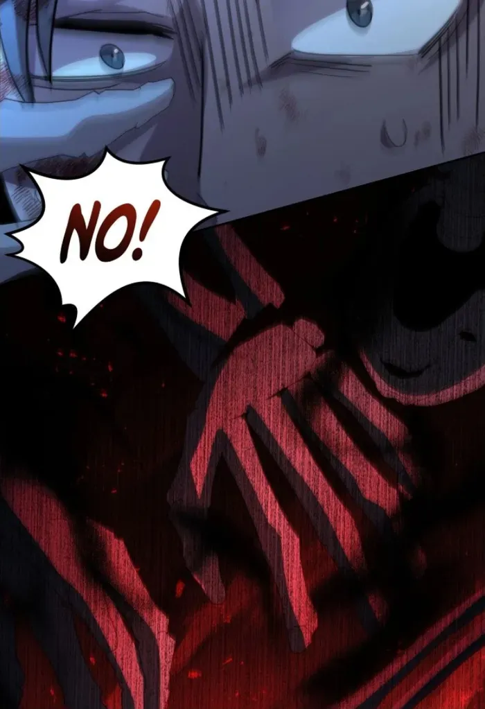 The Iron-Blooded Necromancer Has Returned chapter 19 page 34