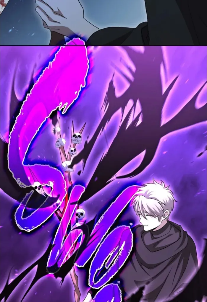 The Iron-Blooded Necromancer Has Returned chapter 19 page 40