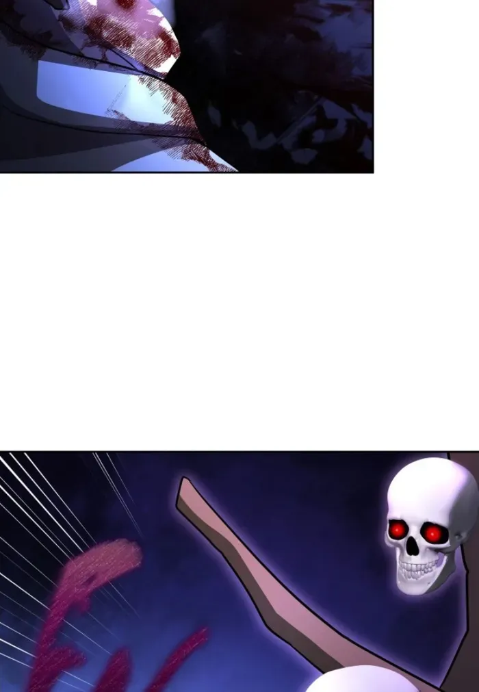 The Iron-Blooded Necromancer Has Returned chapter 19 page 43