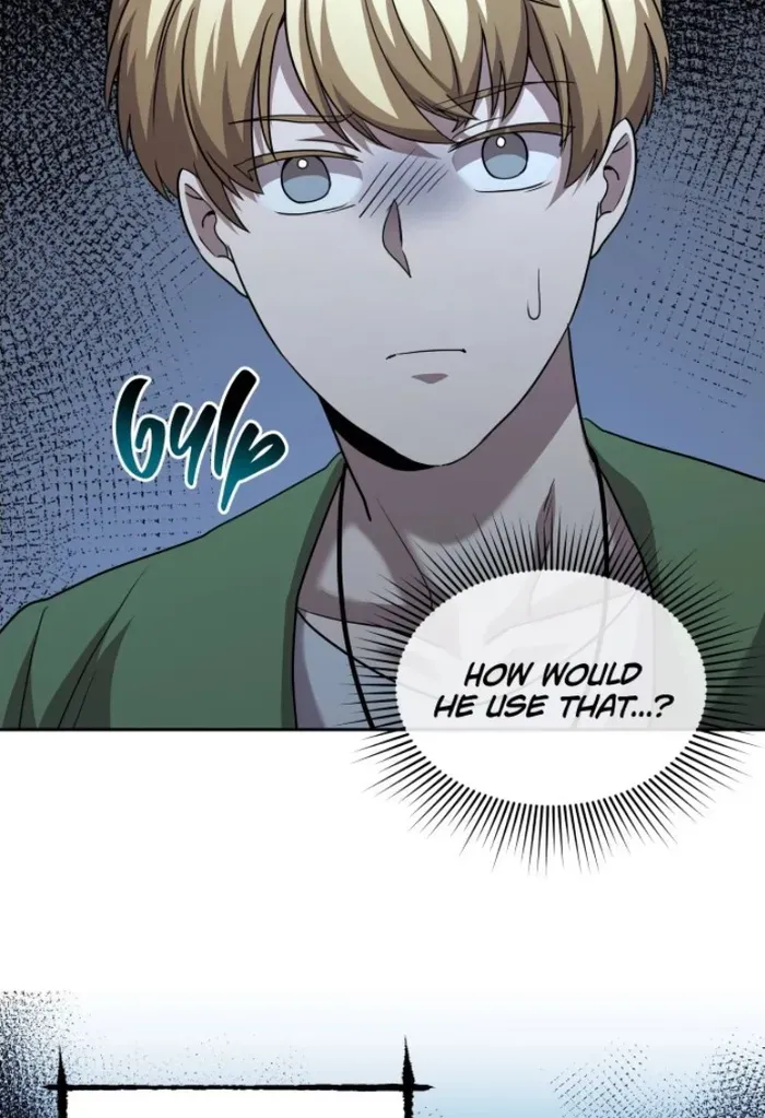 The Iron-Blooded Necromancer Has Returned chapter 19 page 46