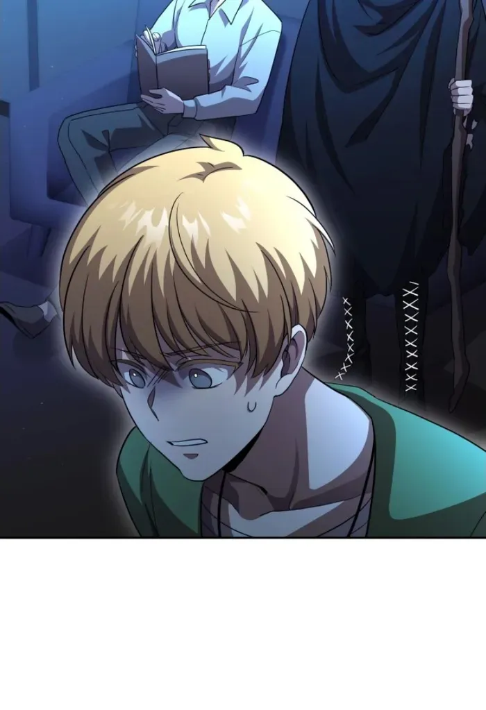 The Iron-Blooded Necromancer Has Returned chapter 19 page 56