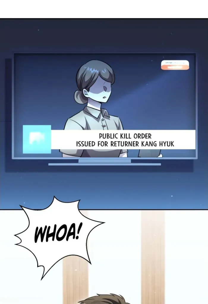 The Iron-Blooded Necromancer Has Returned chapter 19 page 57