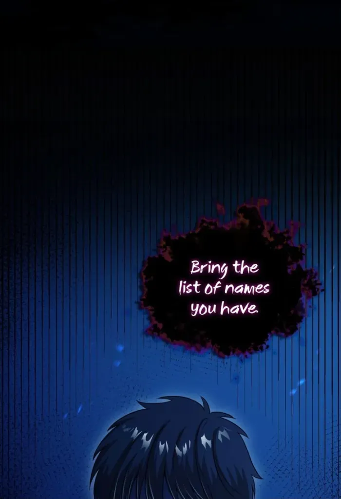 The Iron-Blooded Necromancer Has Returned chapter 19 page 6