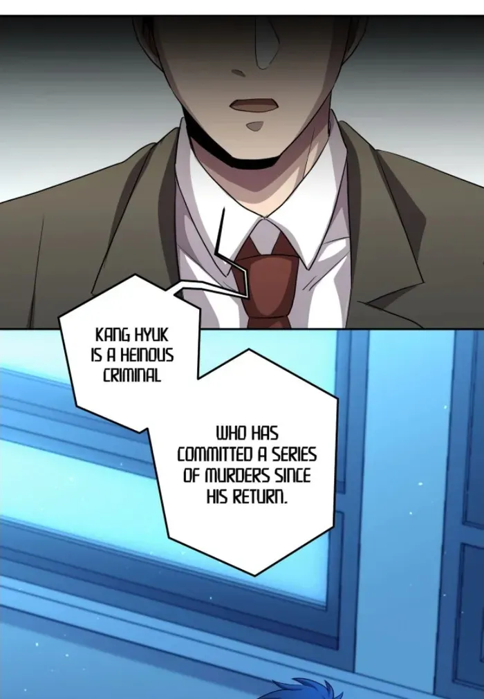 The Iron-Blooded Necromancer Has Returned chapter 19 page 61