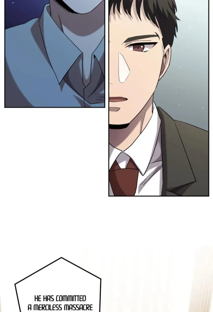 The Iron-Blooded Necromancer Has Returned chapter 19 page 64