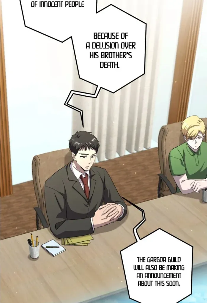 The Iron-Blooded Necromancer Has Returned chapter 19 page 65