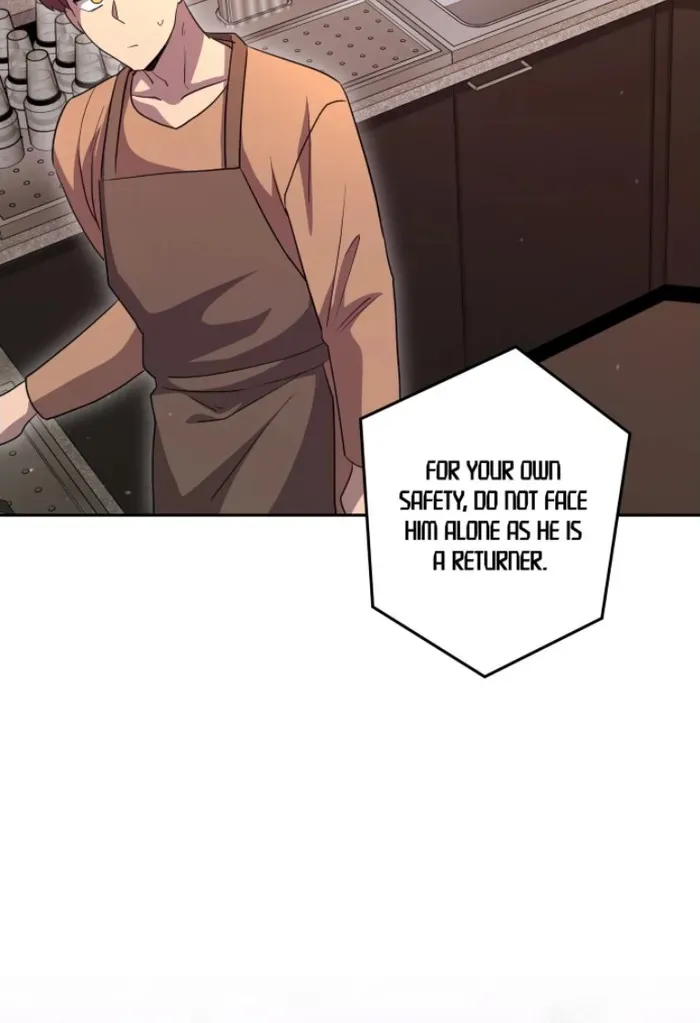 The Iron-Blooded Necromancer Has Returned chapter 19 page 71