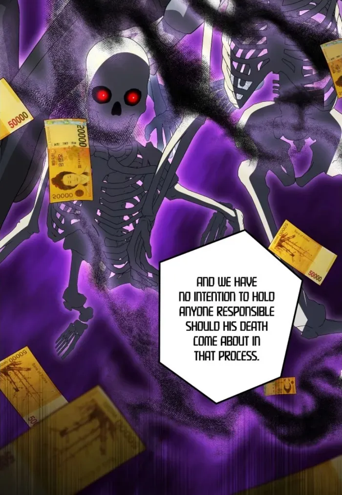 The Iron-Blooded Necromancer Has Returned chapter 19 page 73