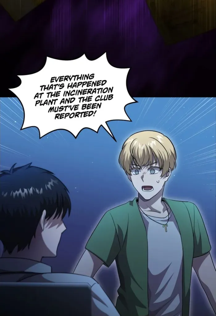 The Iron-Blooded Necromancer Has Returned chapter 19 page 74