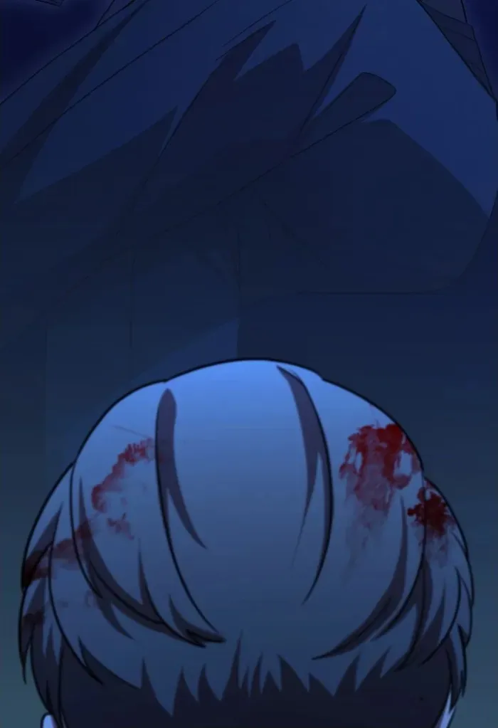 The Iron-Blooded Necromancer Has Returned chapter 19 page 8