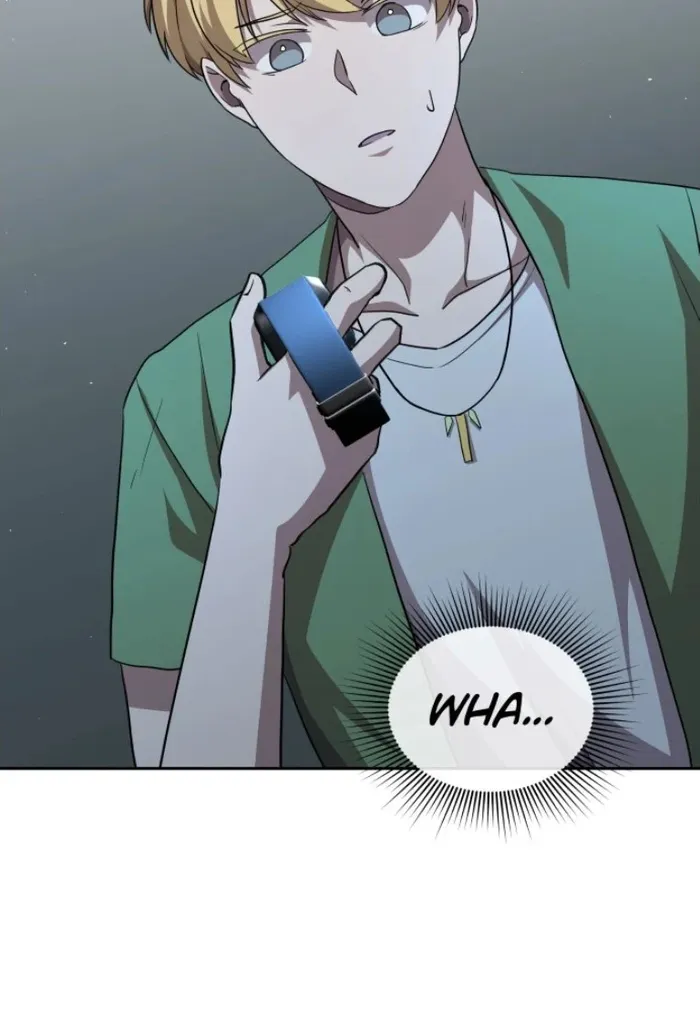 The Iron-Blooded Necromancer Has Returned chapter 20 page 10