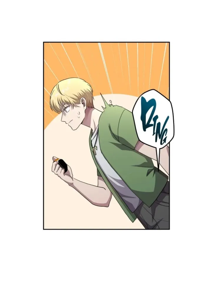 The Iron-Blooded Necromancer Has Returned chapter 20 page 11