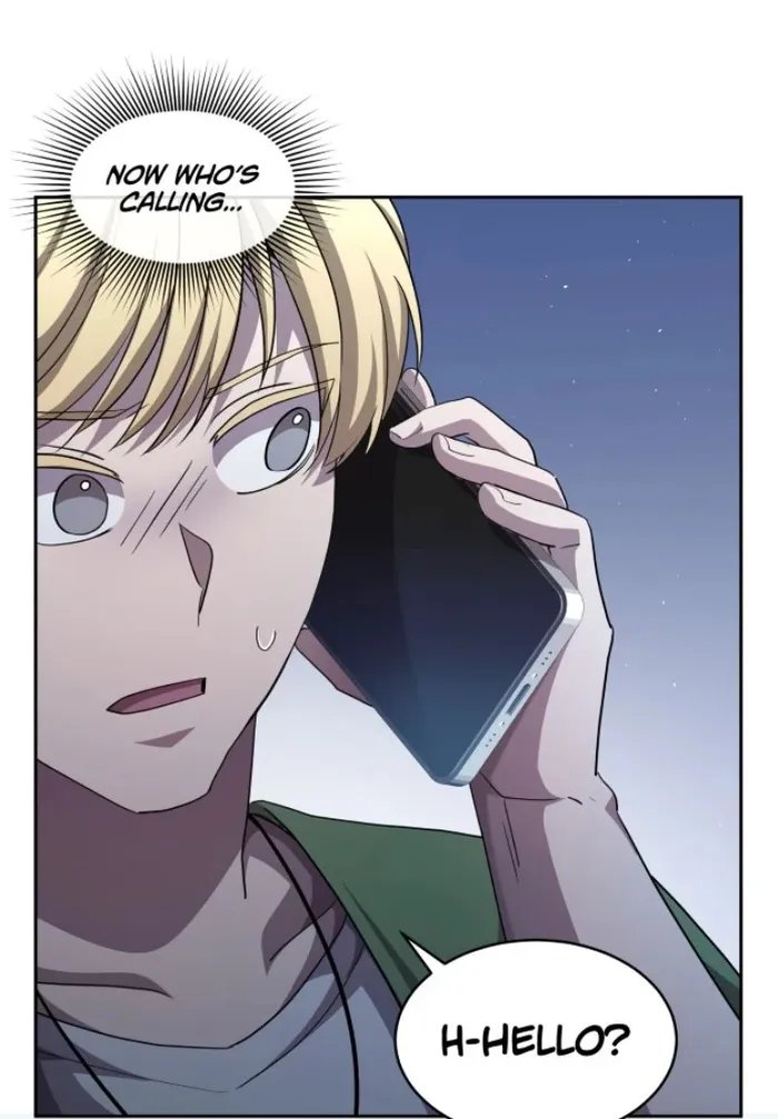 The Iron-Blooded Necromancer Has Returned chapter 20 page 12