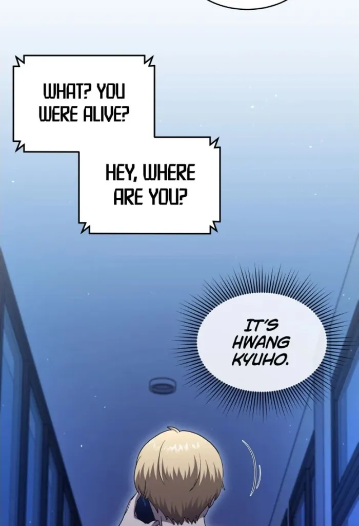 The Iron-Blooded Necromancer Has Returned chapter 20 page 13