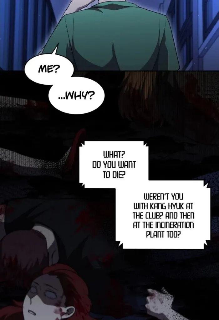 The Iron-Blooded Necromancer Has Returned chapter 20 page 14