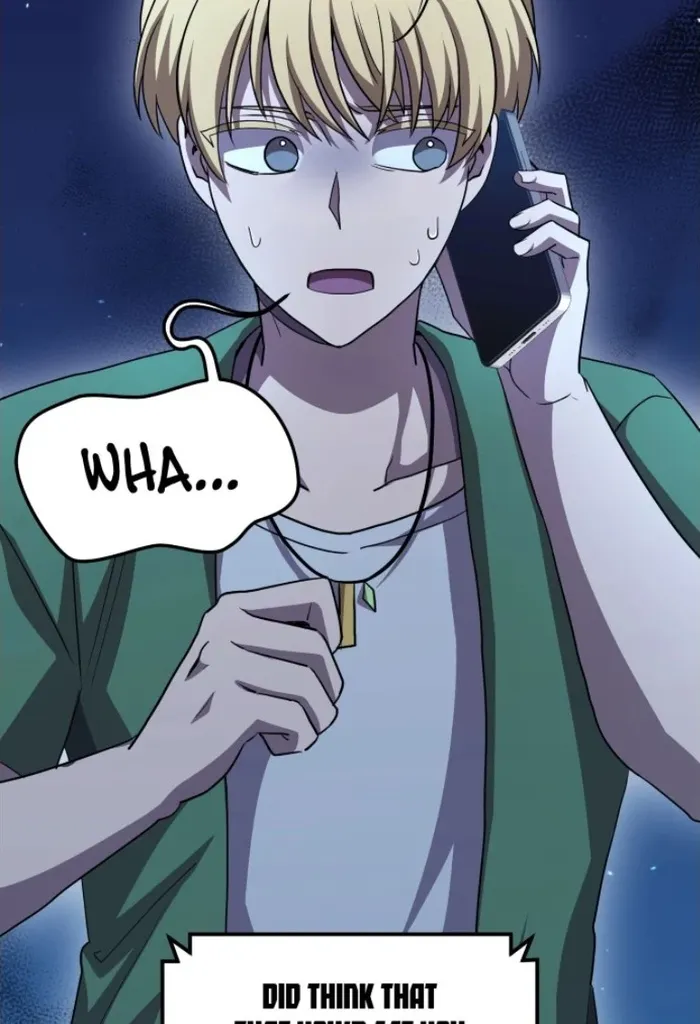 The Iron-Blooded Necromancer Has Returned chapter 20 page 16