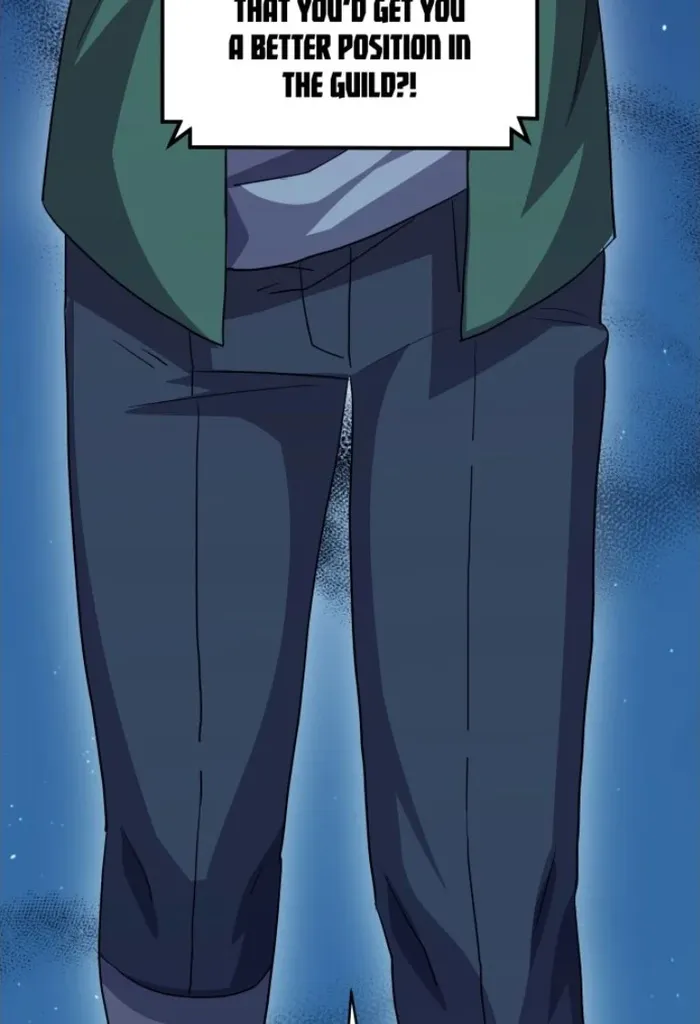 The Iron-Blooded Necromancer Has Returned chapter 20 page 17