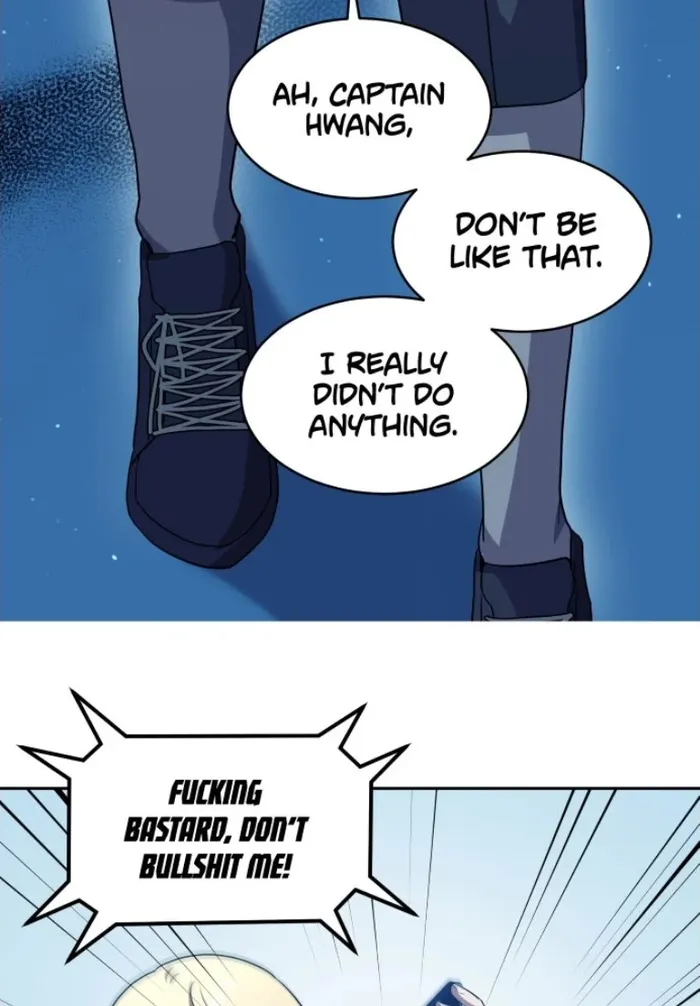 The Iron-Blooded Necromancer Has Returned chapter 20 page 18