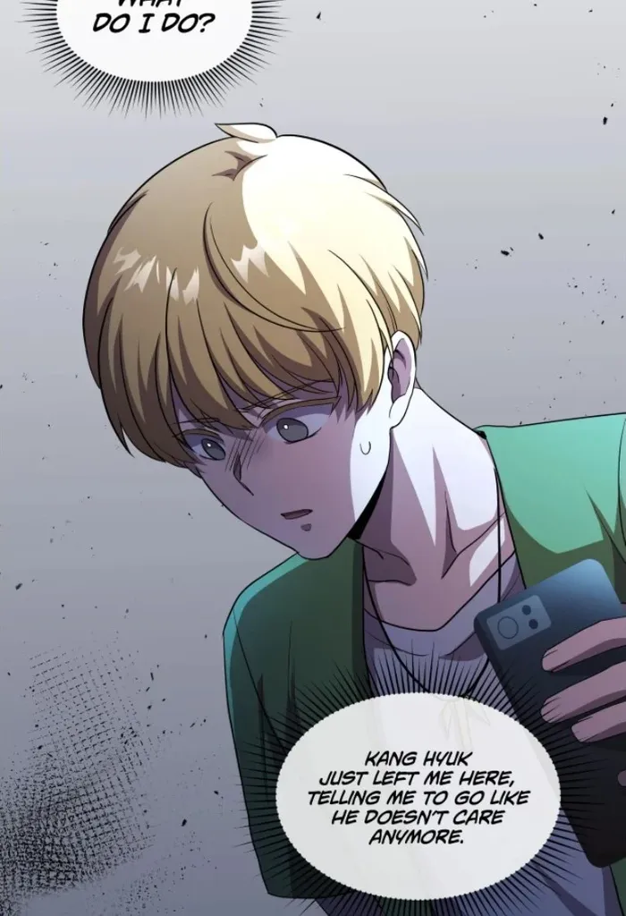 The Iron-Blooded Necromancer Has Returned chapter 20 page 20